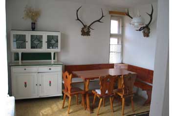 Tsjekkia Privát Andělská Hora, Eksteriør